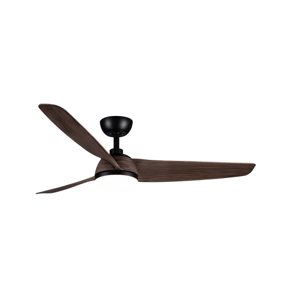 Smart Ceiling Fan 52" GRANITA 25W with Remote