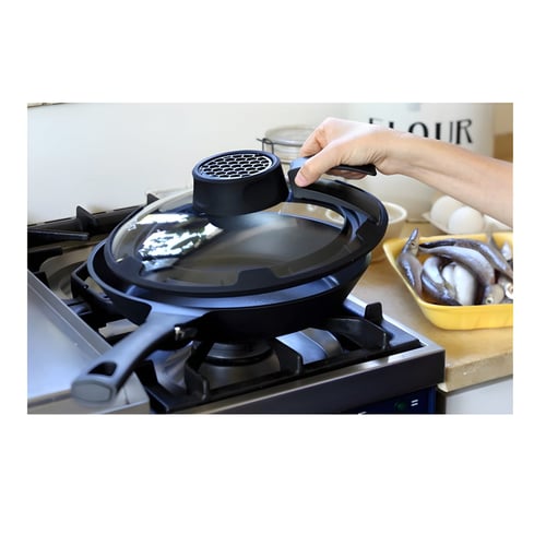 מכסה קטיפה ARIA חכם ורב שימושי