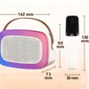 Advanced Wireless Karaoke Kit