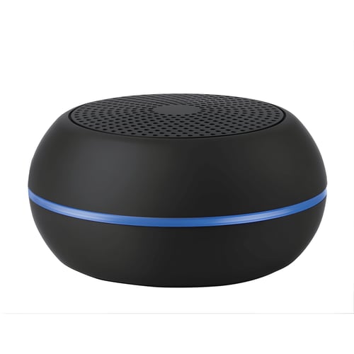 רמקול TWS עוצמתי קטן עם עיצוב מודרני - דגם MTWS380 מבית MIRACASE