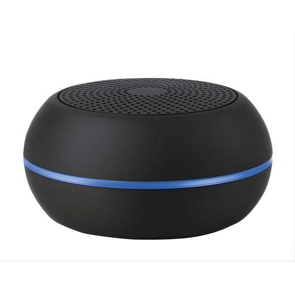 רמקול TWS עוצמתי קטן עם עיצוב מודרני - דגם MTWS380 מבית MIRACASE