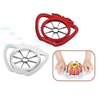 חותך תפוחים מעוצב וגאוני