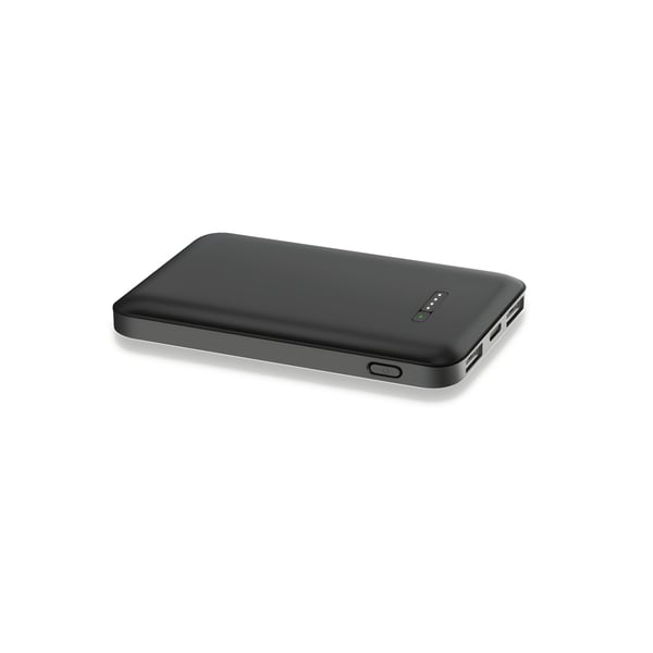 Wireless Charging Portable Power Bank