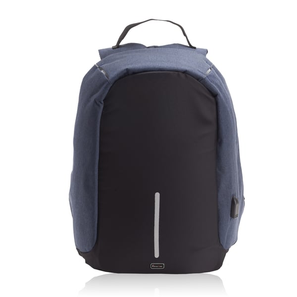Luxury Smart Backpack for Laptop - Perfect Corporate Gift