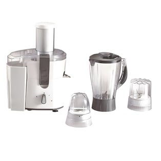 High-Efficiency Juice Extractor for Maximum Performance