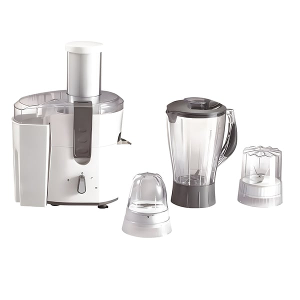 High-Efficiency Juice Extractor for Maximum Performance