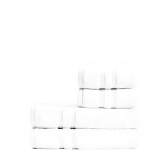 מארז מגבות Zero Twist איכותיות לידיים ולגוף מבית מועדון הכותנה