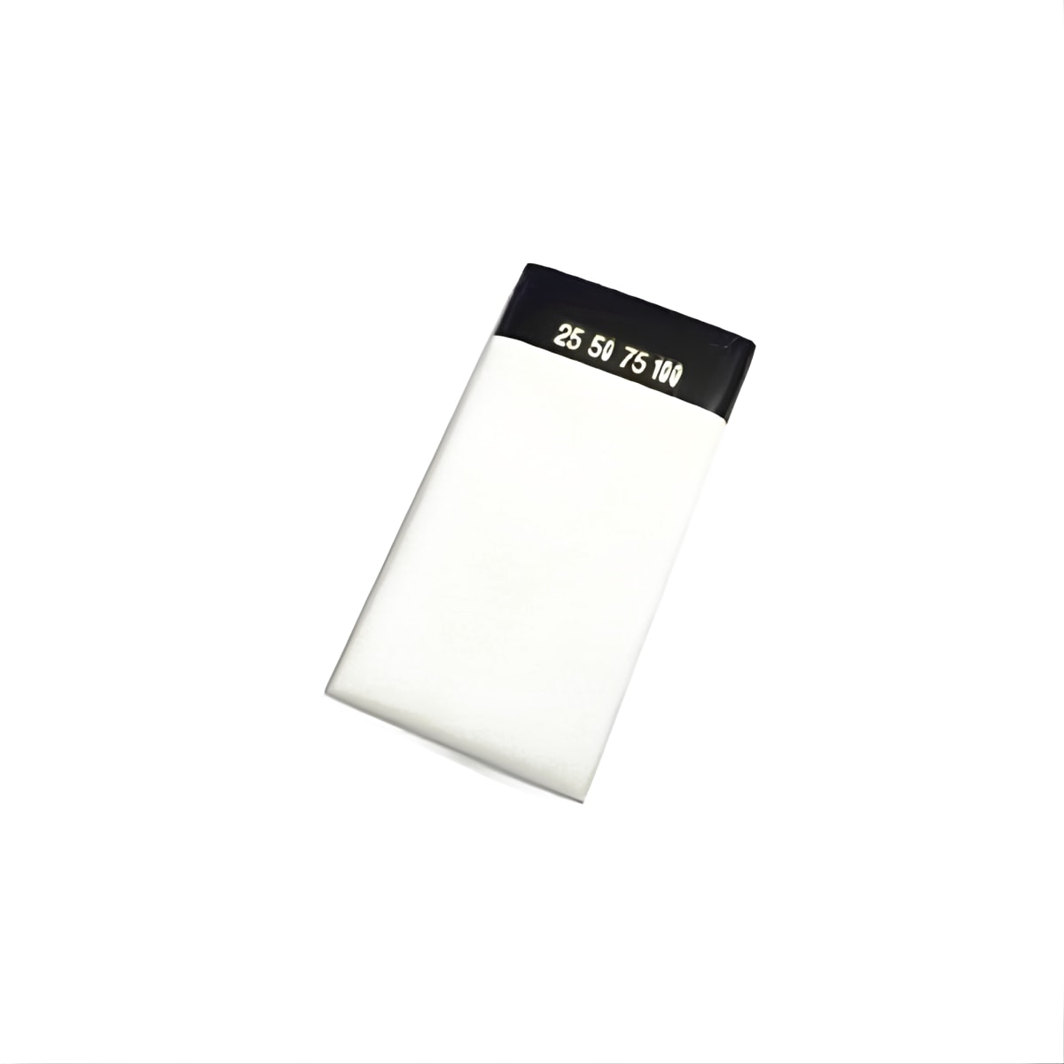 מטען נייד 10,000 MAH עם צג דיגיטלי