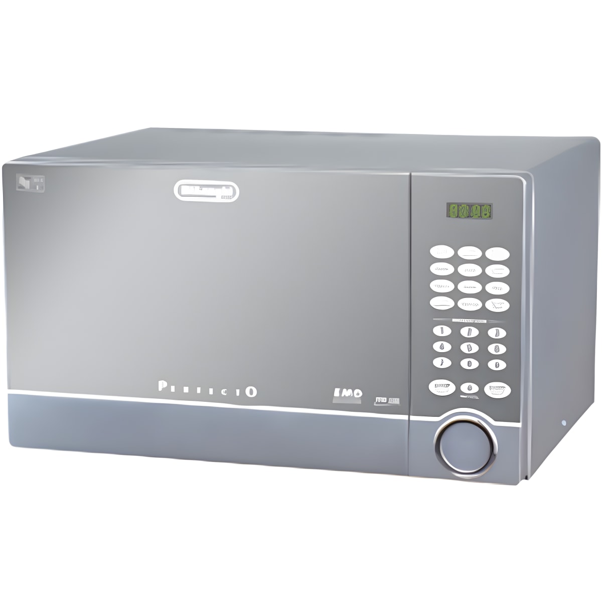 מיקרוגל חכם דיגיטלי 23 ליטר דלונגי מתקדם