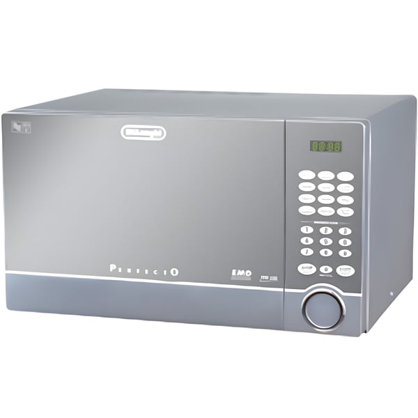 מיקרוגל חכם דיגיטלי 23 ליטר דלונגי מתקדם