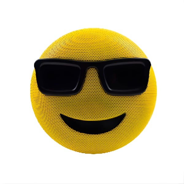 Jamoji Bluetooth Speaker - A Corporate Gift That Charms